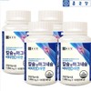 Chong Kun Dang Calcium Magnesium Vitamin D Zinc 180 tablets,