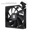 TR TL-C12C X3 Case Fan 120 mm Case Fan Quiet