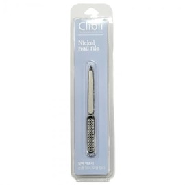( ) Silver Yasri that gently trims the length and shape of nails / ( )손톱길이 모양정리 부드럽게 다듬어주는 실버야스리