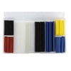 ISOLATECH Magnum Heat Shrink Tubing Blank Set Box Assorted 2:1