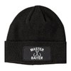 Kings Of NY Master Baiter Fishing Hook Winter Knit Adult