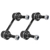 Frankberg 2x Front Left & Right Sway Bar Left Compatible