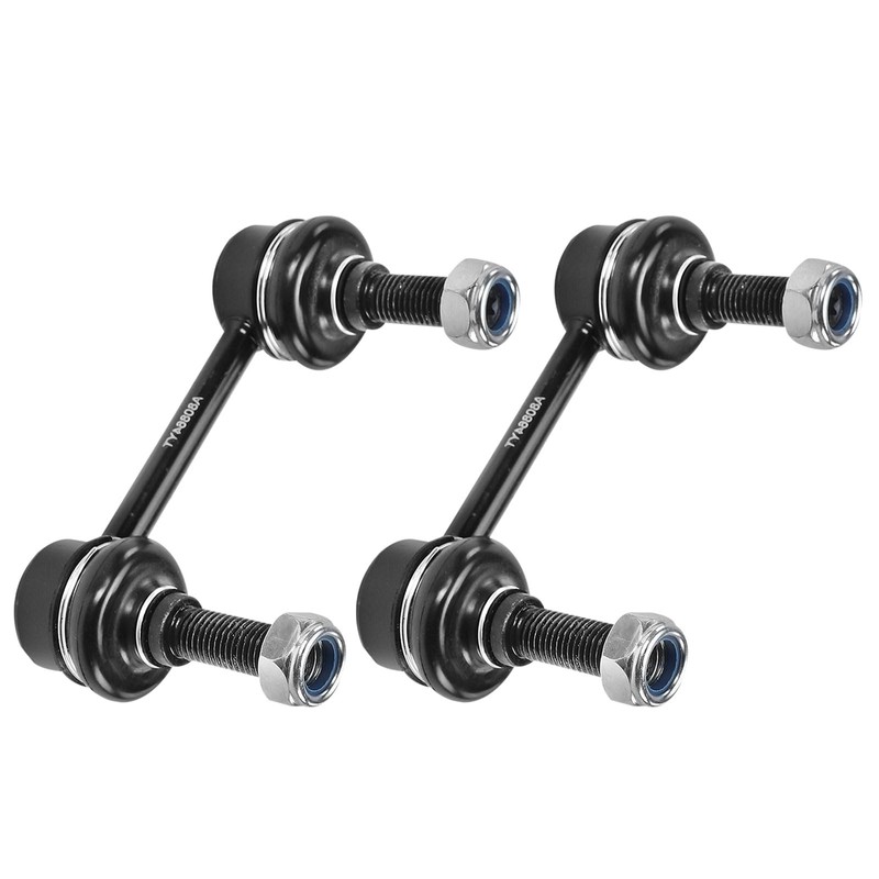 Frankberg 2x Front Left & Right Sway Bar Left Compatible