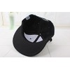 Sunroute 21 Hat, Cap, Unisex, Devil, One Black, Unisex, Black
