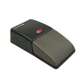 Beyerdynamic Stegos TB Wireless Boundary Microphone - Black