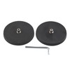 HFS(R) Magnetic Base, Magnetic Base, Magnetic Stay, Work Light Bar