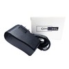 Omnihil AC/DC Power Adapter Compatible with Breo iSee4 Wireless Digital