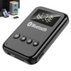 2in 1 Bluetooth 5.0 Transmitter Receiver Wireless Audio Adapter Car