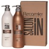 RECAMIER Salt Free Shampoo Repair and Ultra Hydrate Conditioner Hair