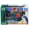 TAKARA TOMY Ania AA-05 Showdown! Giant Dinosaur Set