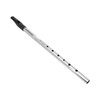 6 Holes Flute C Key Irish Flute Wind Musical Whistle