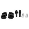 1Pair Folding Bike V Brake Extension Conversion Seat 14 to