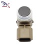 Unbranded 4x PDC Parking Assist Sensor fit Nissan Kicks Murano