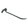 Cal-Hawk 15" Pry Bar Hammer with Nail Puller, Staple Remover