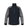 fit space Waterproof Golf Rain Jacket for Men 20K Performance