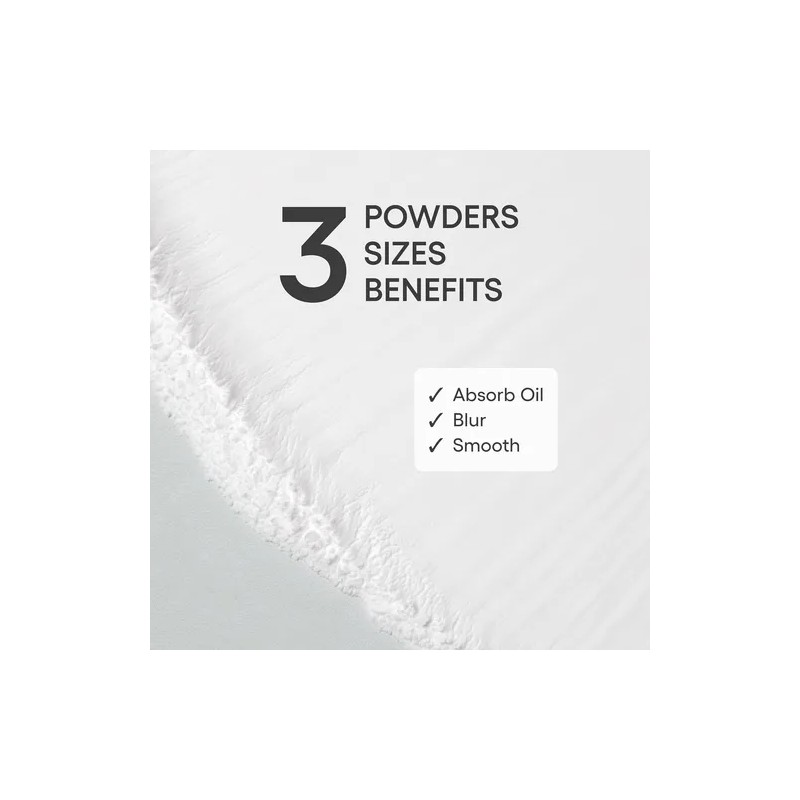 Laneige Neo Difuminador Polvo Coreano Absorcin De Grasa