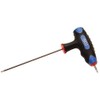 BGS 4010-10 | Schraubendreher mit T-Griff und seitlicher Klinge |