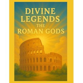 Divine Legends: The Roman Gods