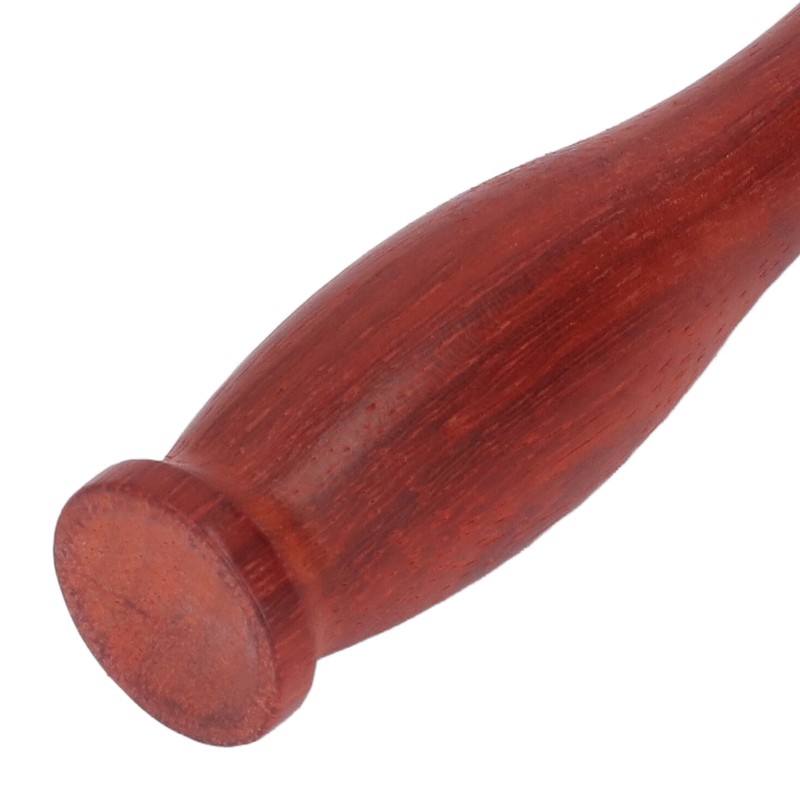 1mm Leather Edger Stainless Steel Rustproof Polished Shallow Notch Leather