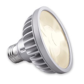 PAR30 LED 18.5 W 930 lm ES/E27 9/2700 K 9deg Short Neck Vivid Dimmable 240 V SORAA