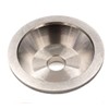 Preamer 100x32x20x10x5 Cup Diamond Grinding Wheel Dressing Tool for Alloy