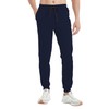Idtswch 36" Inseam Men's Tall Sweatpants Joggers Regular Fit Workout