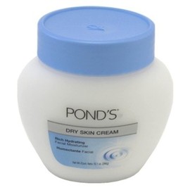 Pond's Dry Skin Cream The Caring Classic 10.1 oz (Pack of 11)