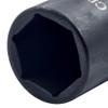 maXpeedingrods 1/2 Inch Drive Deep Spindle Axle Nut Impact Socket