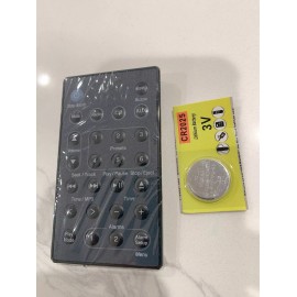 for bose Replaced Bose Wave Music System Remote for AWRCC1 AWRCC2--Includ