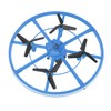 Flying Toys Drone with LED Light Remote Control Hand Drone