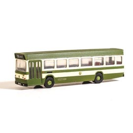 Model Scene 5141 Leyland National Blackpool Bus Kit