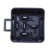 TCINDRR New AT75769 AM106305 Relay Indicator 12VDC 40A 5-Terminal Compatible