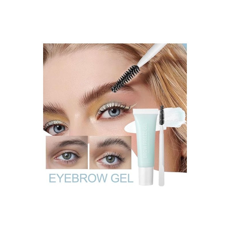 Professional Makeup Instant Brow Styler - Gel de Cejas |