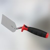 KOTARBAU® Stainless Steel Masonry Trowel 50 x 100 mm Plastering