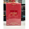 Dumont Nitro Red Eau de Parfum for Men 3.3 fl.