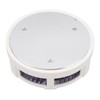 Phone Cooler Good Heat Dissipation Quick Cooling Magnetic Aluminum Rechargeable