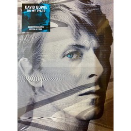 Five Finger Death Punch David Bowie/On My Tvc15