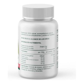 Supervits Ultravix Mejora Articulaciones Y Reduce Inflamación 20cp Sfn