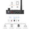 VR-robot Bluetooth 5.3 Receiver, RCA Bluetooth Adapter for Home Stereo,