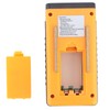 GM3110 Surface Resistance Tester Handheld LCD Digital Display AntiStatic Resistance