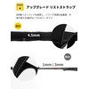 PROIRON Finger Trainer - Black
