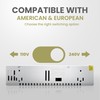 12V 33A 400W, Universal Regulated Switching Power Supply Transformer, 400W