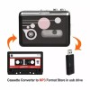 Digitnow Cassette Player , Portable Converter Recorder Convert Tapes to