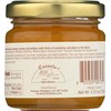 MITICA Raw Sunflower Honey, 4.23 OZ