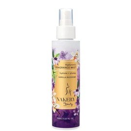Nakery Beauty Serum-Infused Hyaluronic Fragrance - Vanilla Blossom