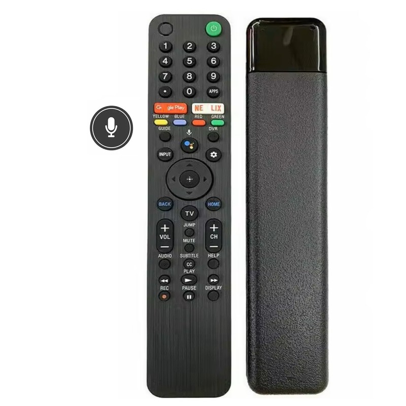 RMF-TX500U Remote Control for Sony Smart TV/Bravia TV with Voice