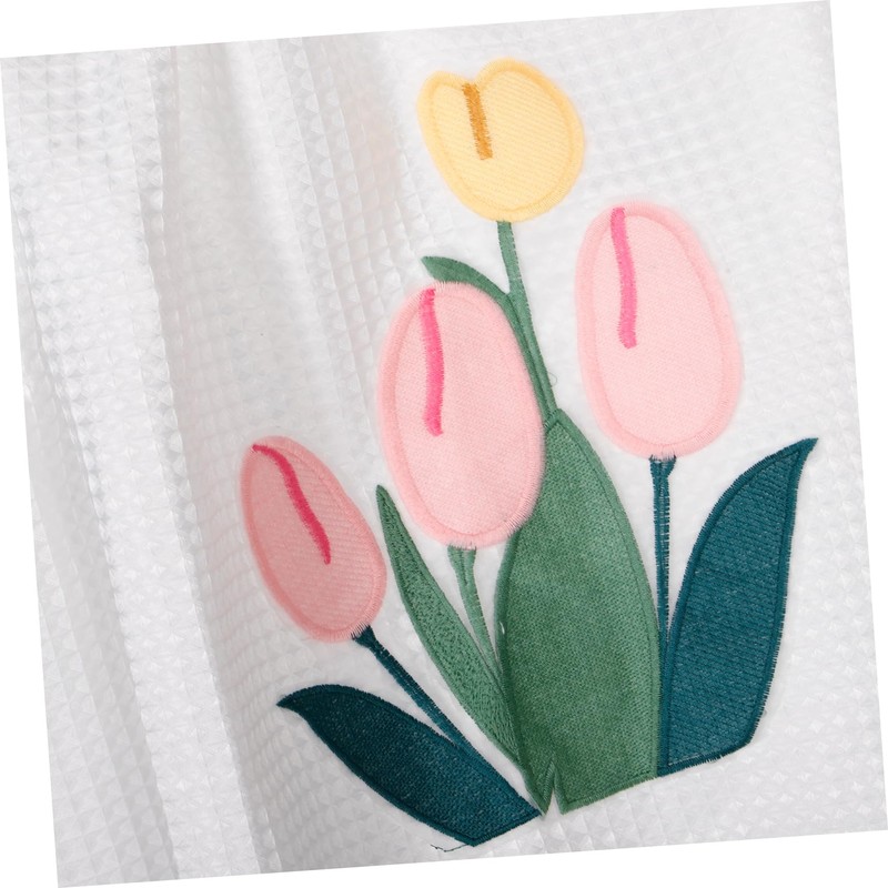 Mobestech 2pcs Car Side Window Curtain Cartoon Auto Shade for