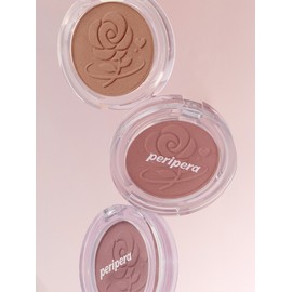 Clear-colored sunshine cheeks / 맑게 물든 선샤인 치크