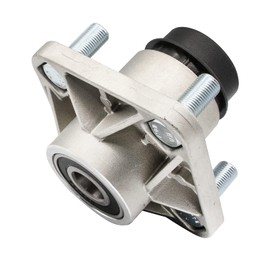 Drive-up Club Car Front Wheel Hub Assembly with Bearings for 2003-Up DS Precedent 2018-up Tempo Gas or Electric, Replaces OEM 102357701