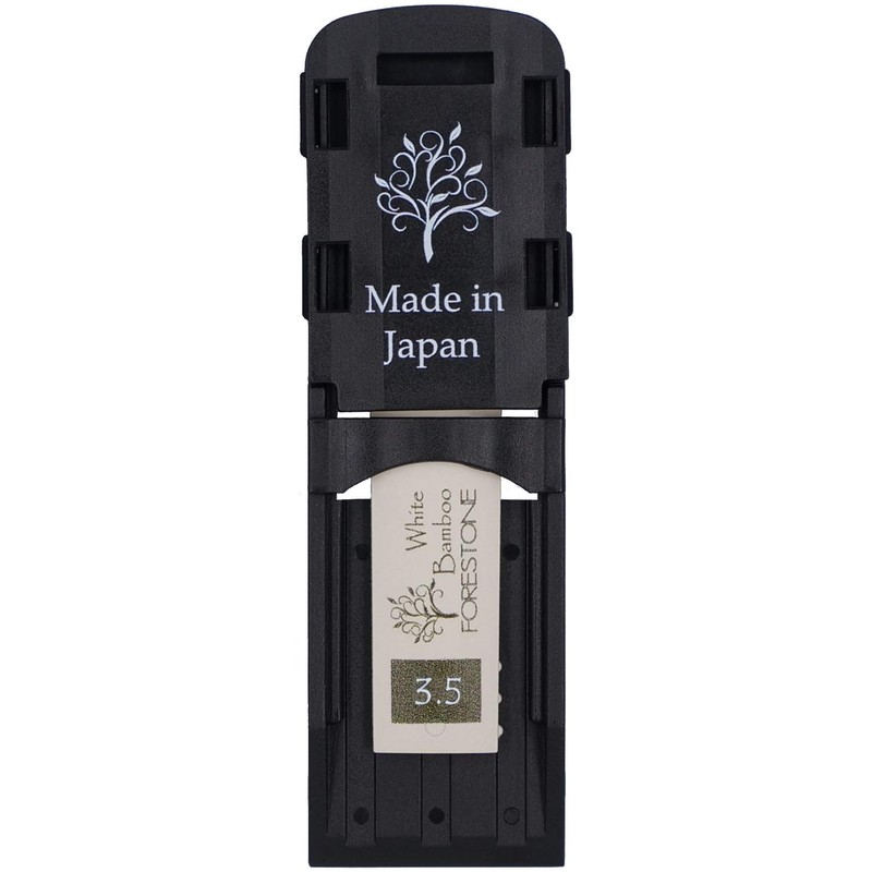Forestone White Bamboo Synthetic Clarinet Reed (3.5)